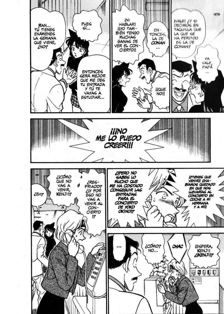 Detective Conan capítulo 197, página 7