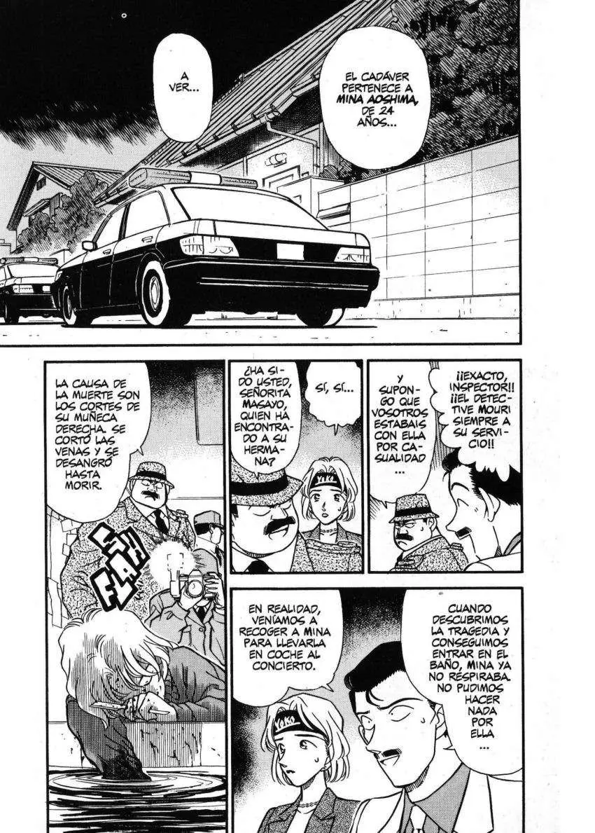 Detective Conan capítulo 198, página 2