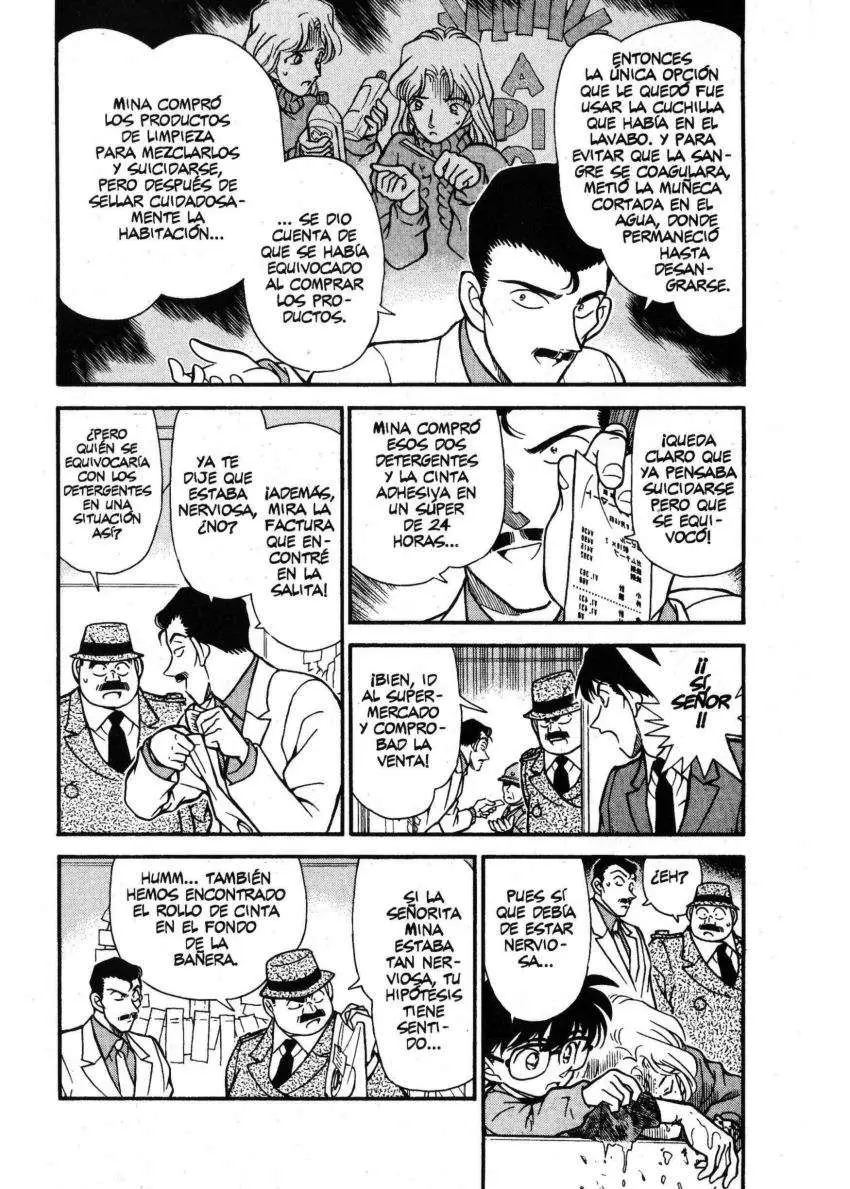 Detective Conan capítulo 198, página 4