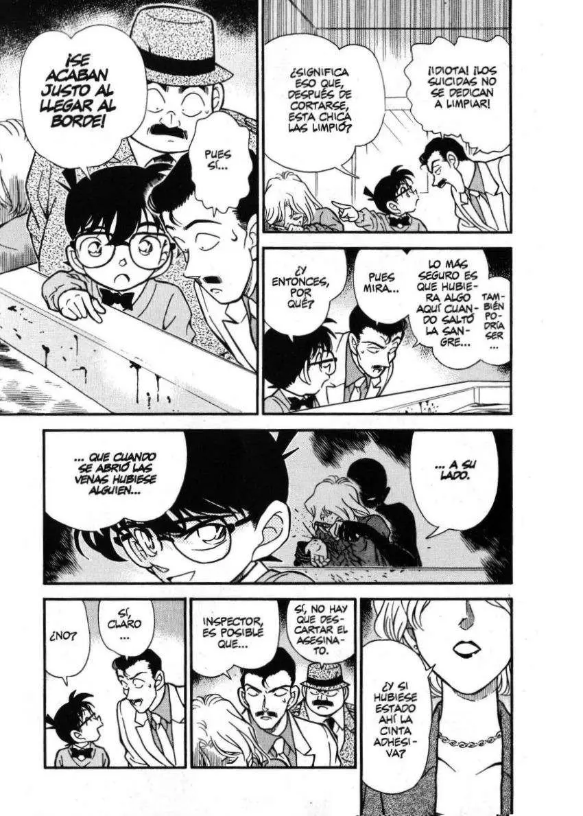 Detective Conan capítulo 198, página 6