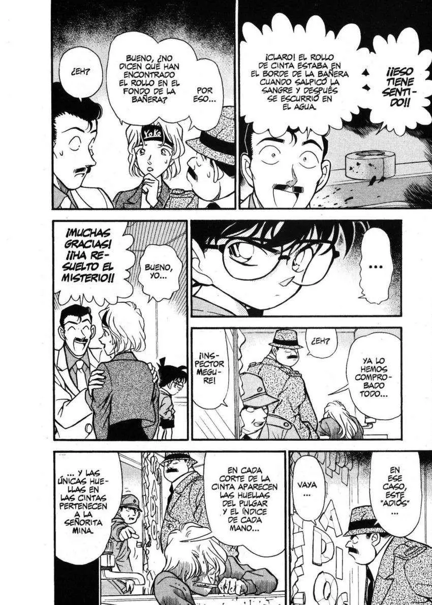 Detective Conan capítulo 198, página 7
