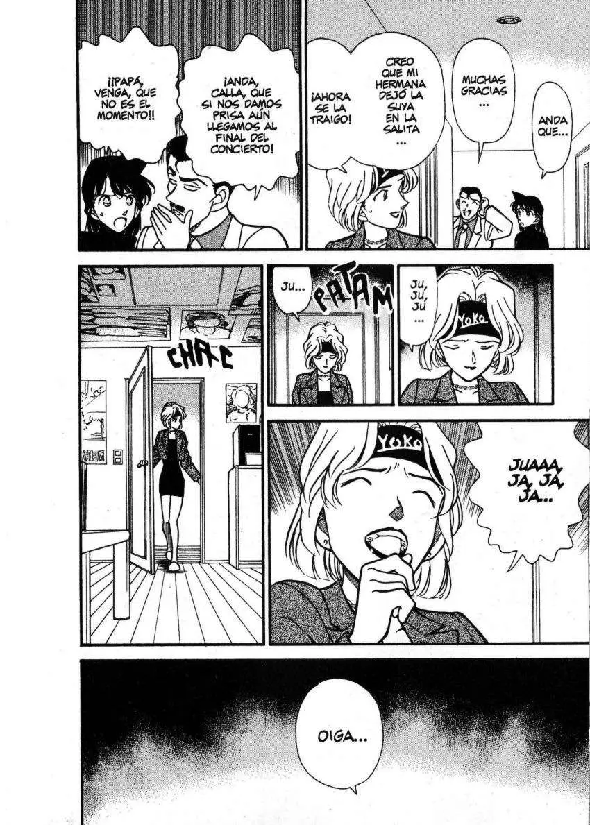 Detective Conan capítulo 198, página 9
