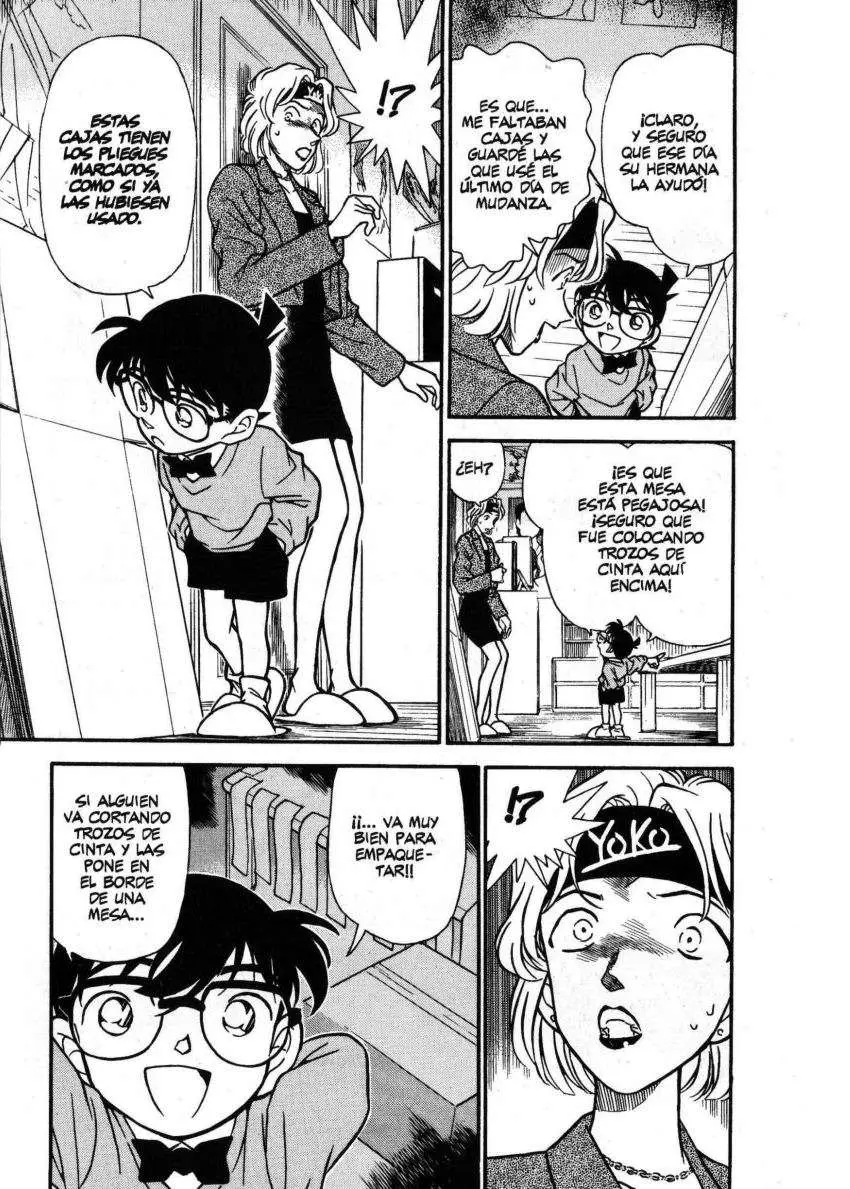 Detective Conan capítulo 198, página 10