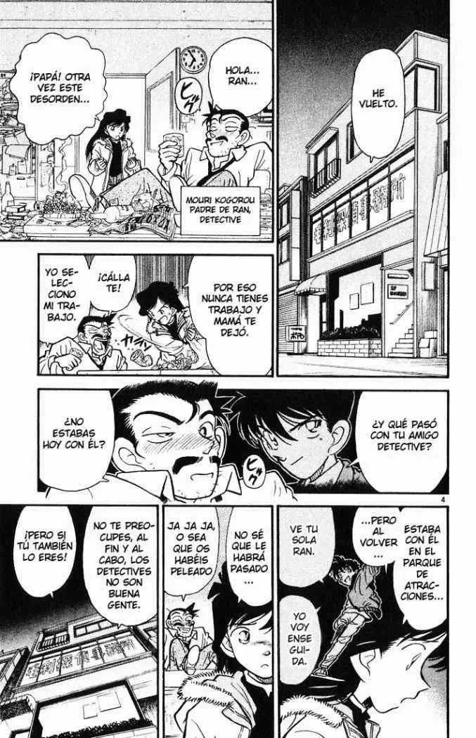 Detective Conan capítulo 2, página 6