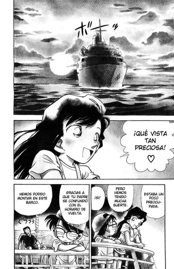 Detective Conan capítulo 20, página 8
