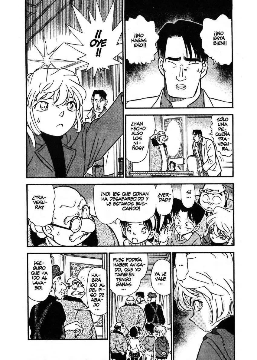 Detective Conan capítulo 201, página 4