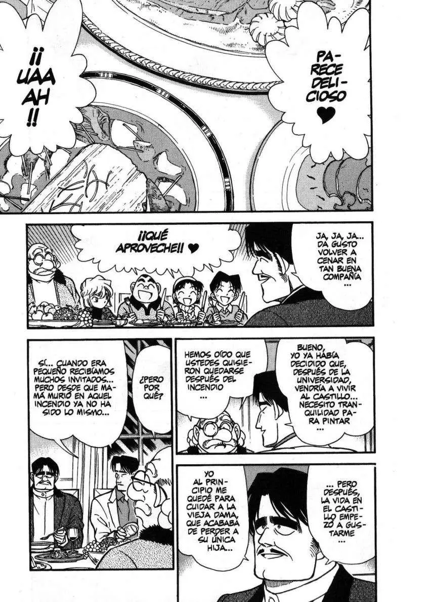 Detective Conan capítulo 201, página 6