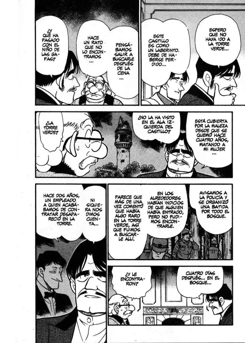 Detective Conan capítulo 201, página 9