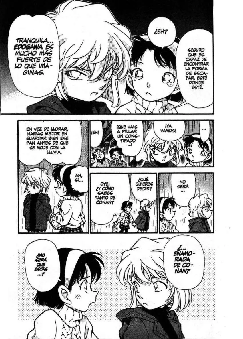 Detective Conan capítulo 201, página 12
