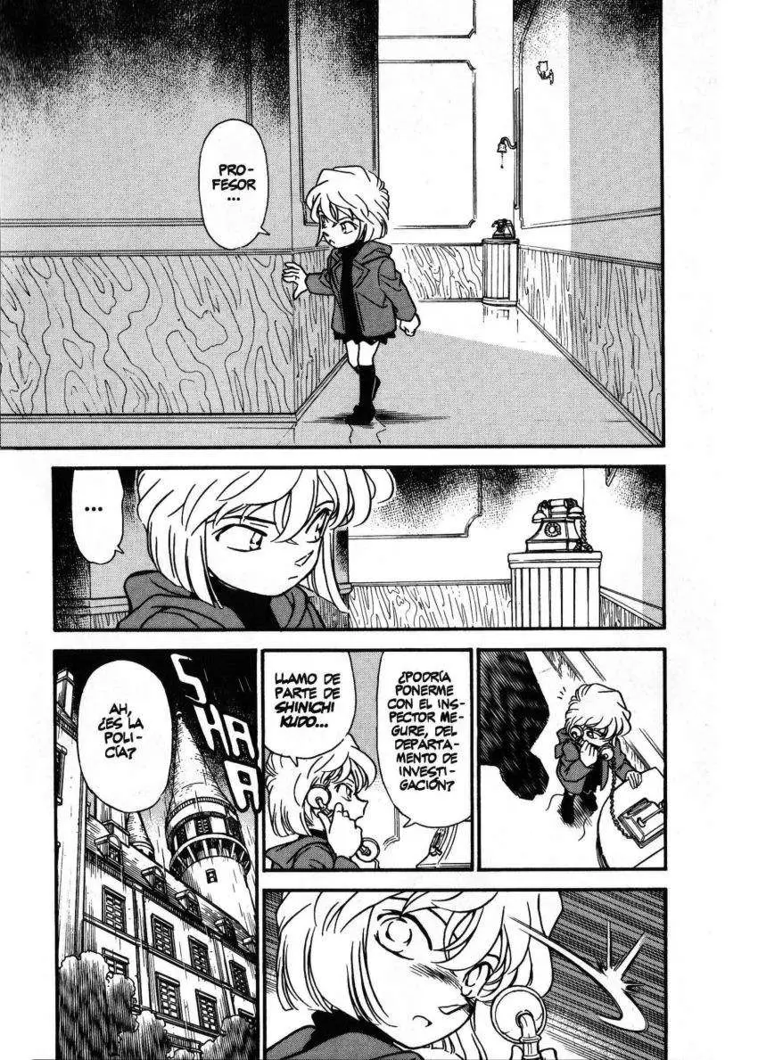 Detective Conan capítulo 202, página 2