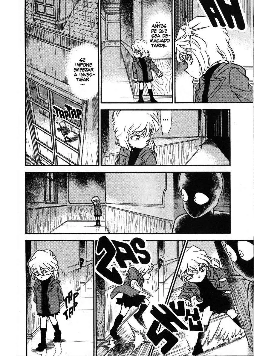 Detective Conan capítulo 202, página 5