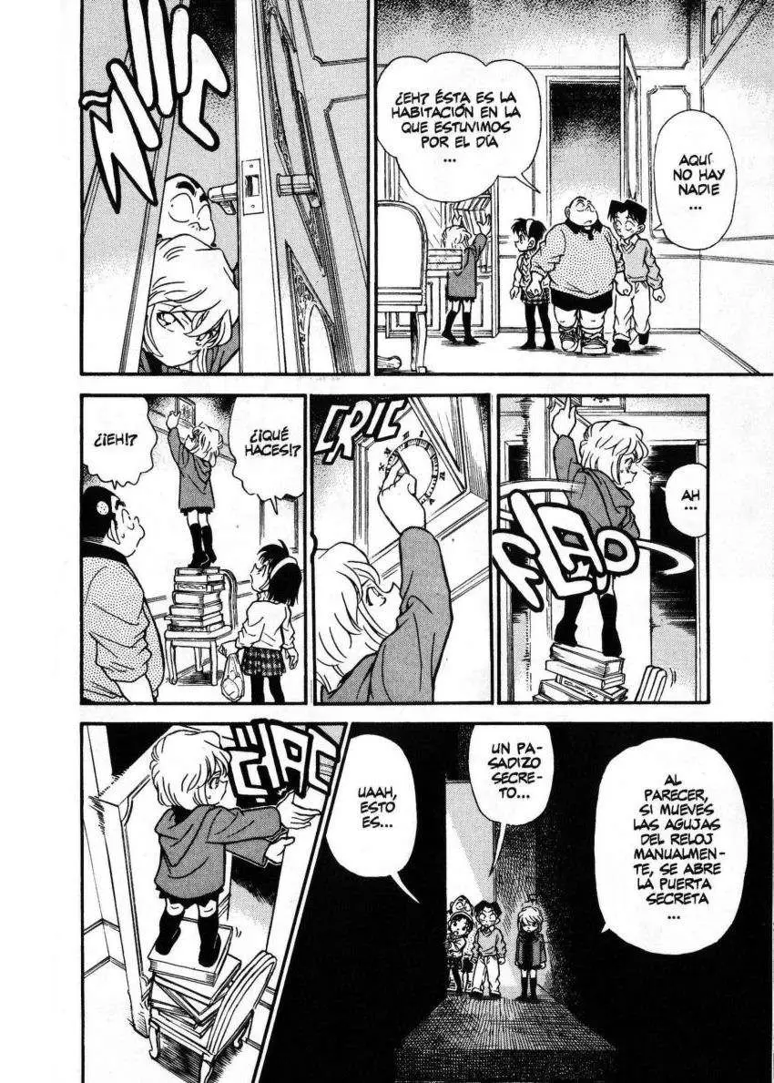 Detective Conan capítulo 202, página 7