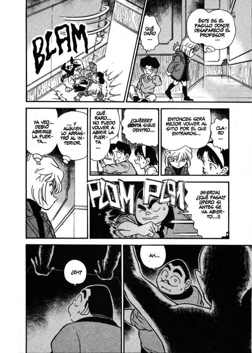 Detective Conan capítulo 202, página 11