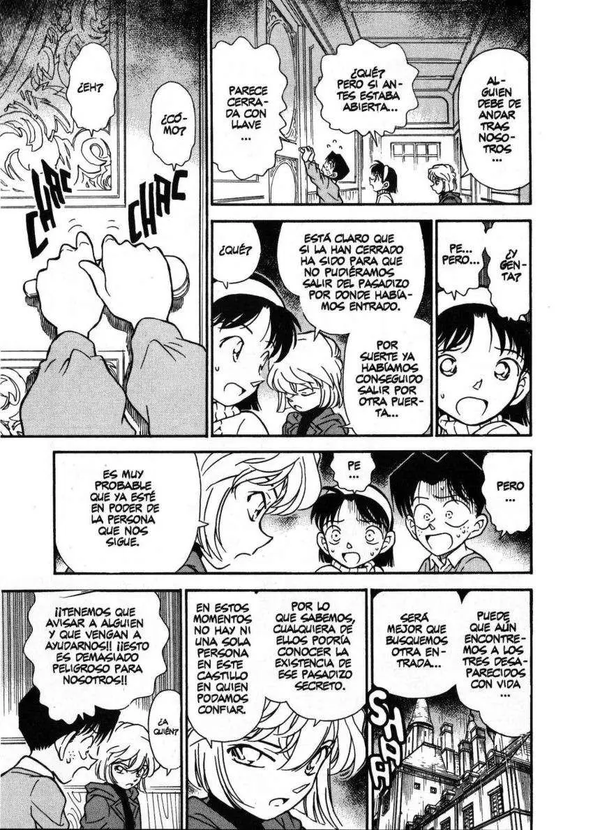 Detective Conan capítulo 202, página 12