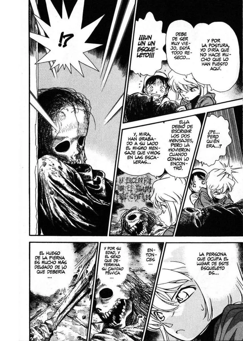 Detective Conan capítulo 203, página 9