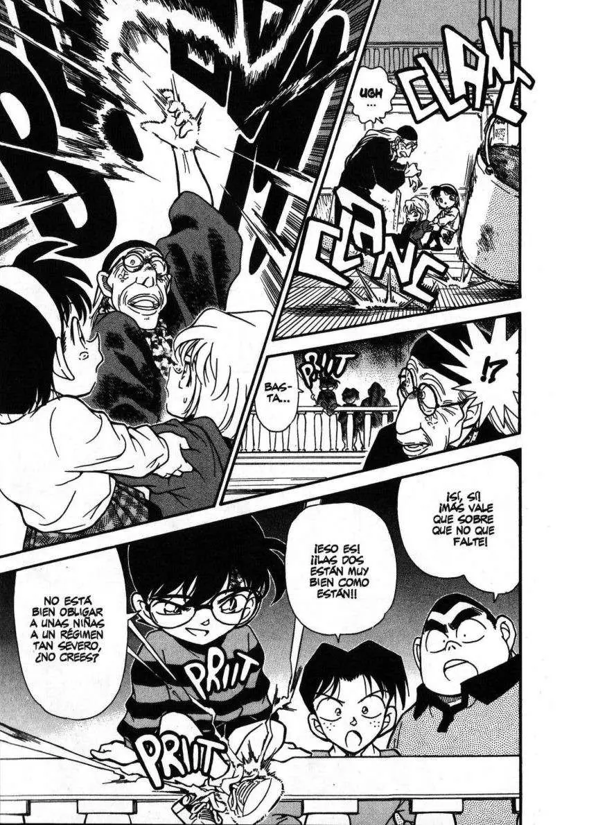 Detective Conan capítulo 203, página 12