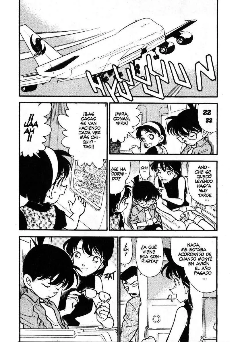 Detective Conan capítulo 204, página 4