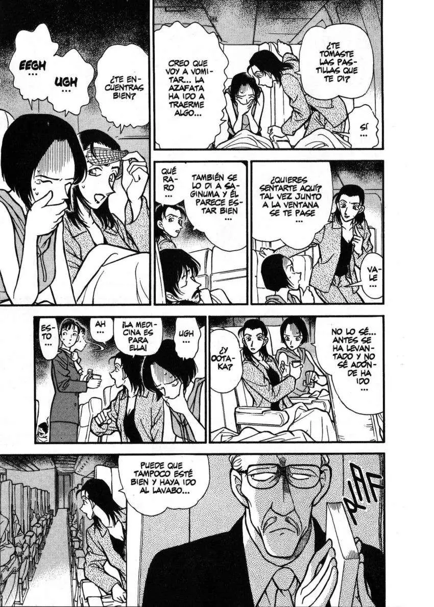 Detective Conan capítulo 204, página 10