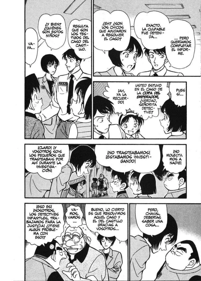 Detective Conan capítulo 208, página 7