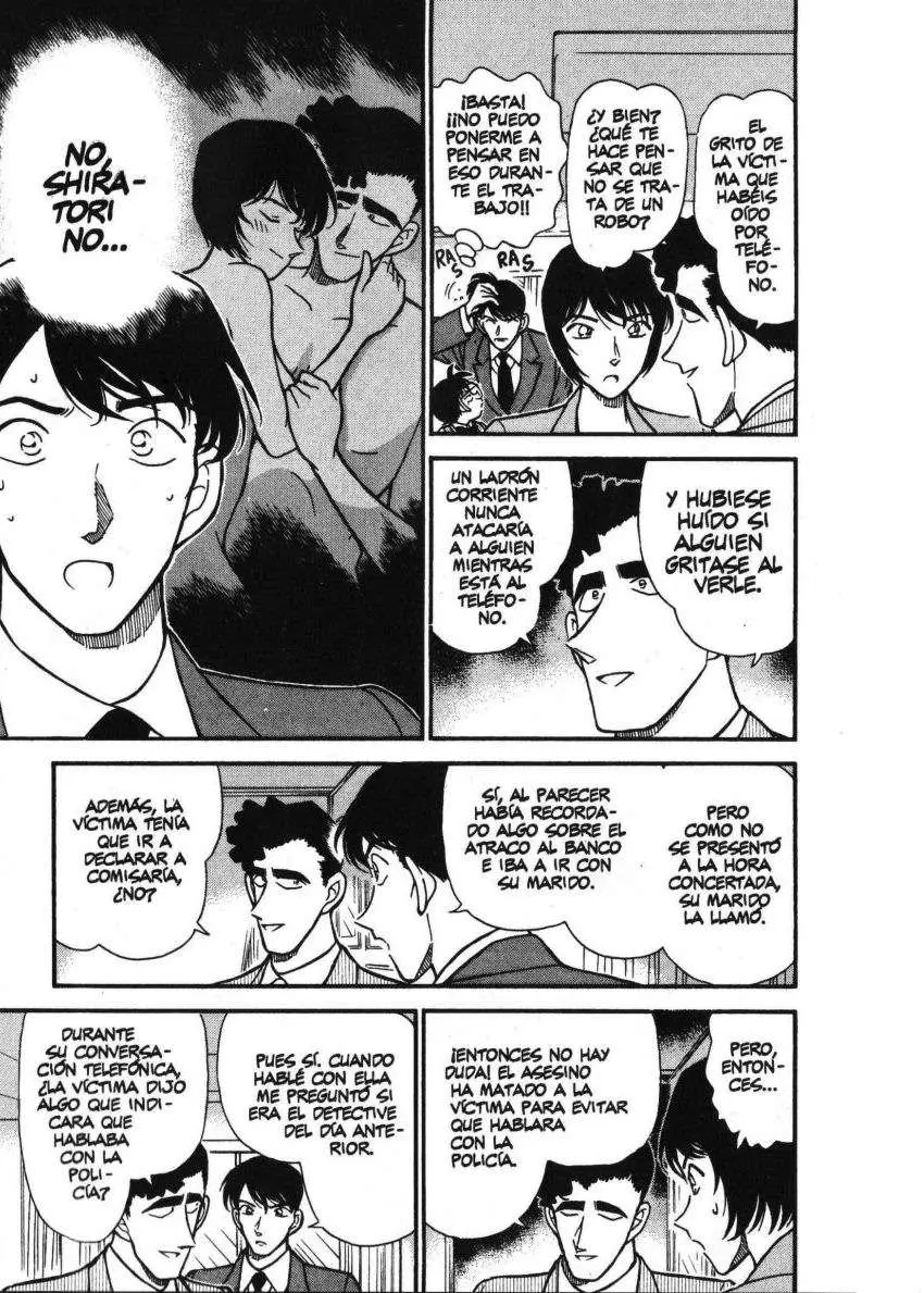 Detective Conan capítulo 209, página 6