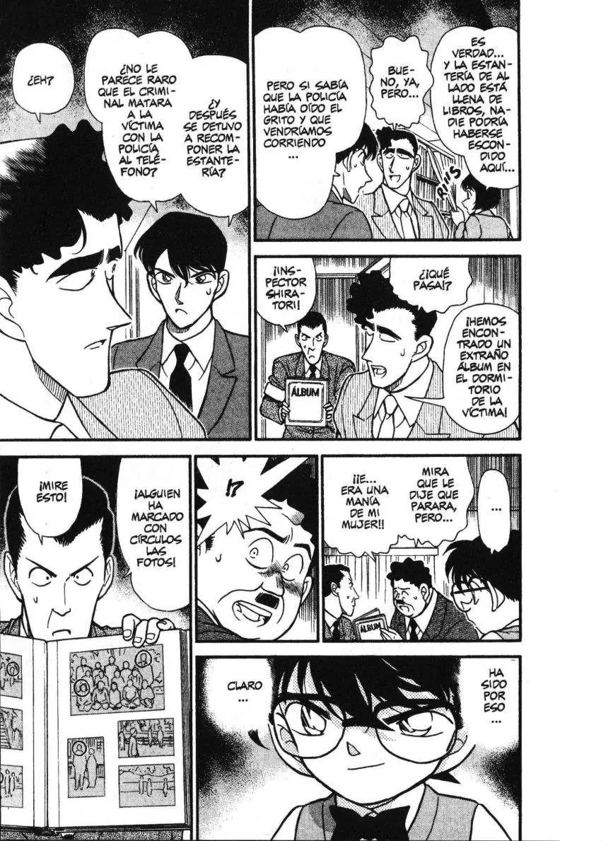 Detective Conan capítulo 209, página 12