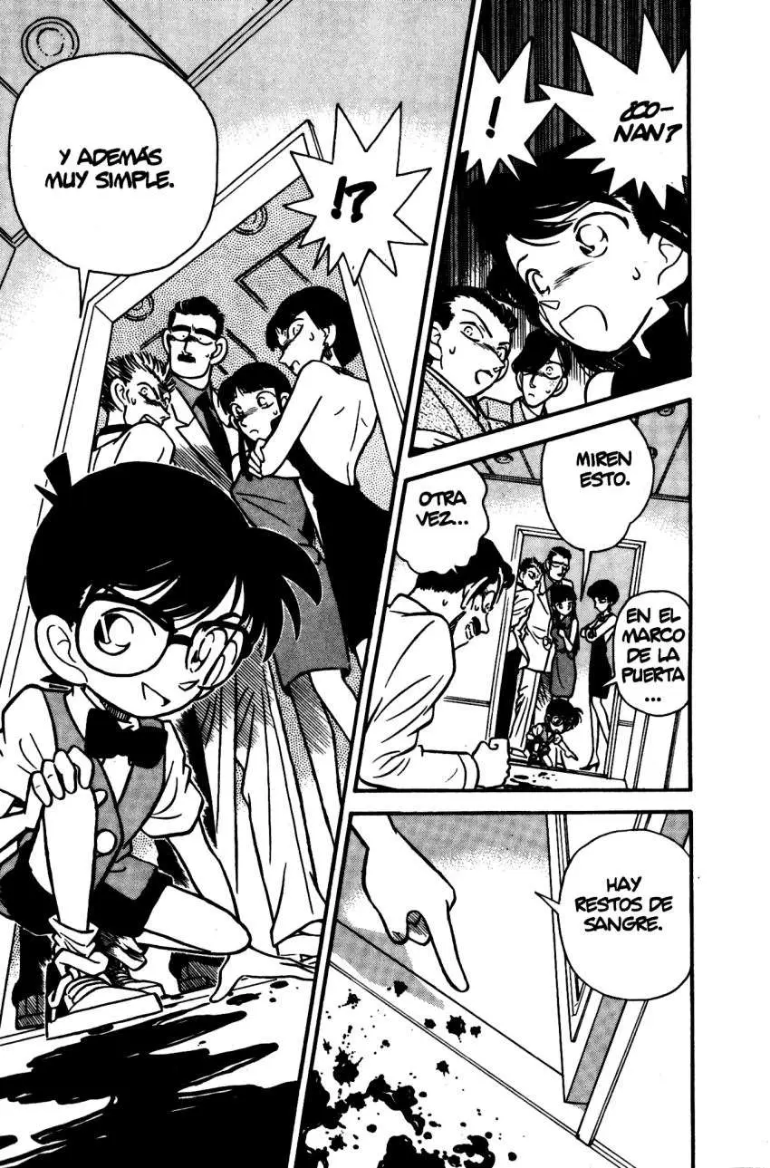 Detective Conan capítulo 21, página 8