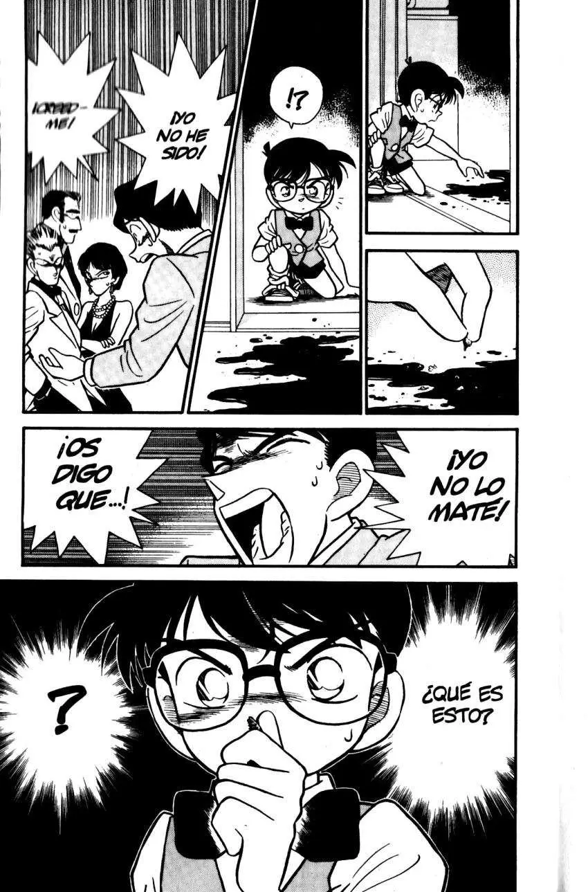 Detective Conan capítulo 21, página 18