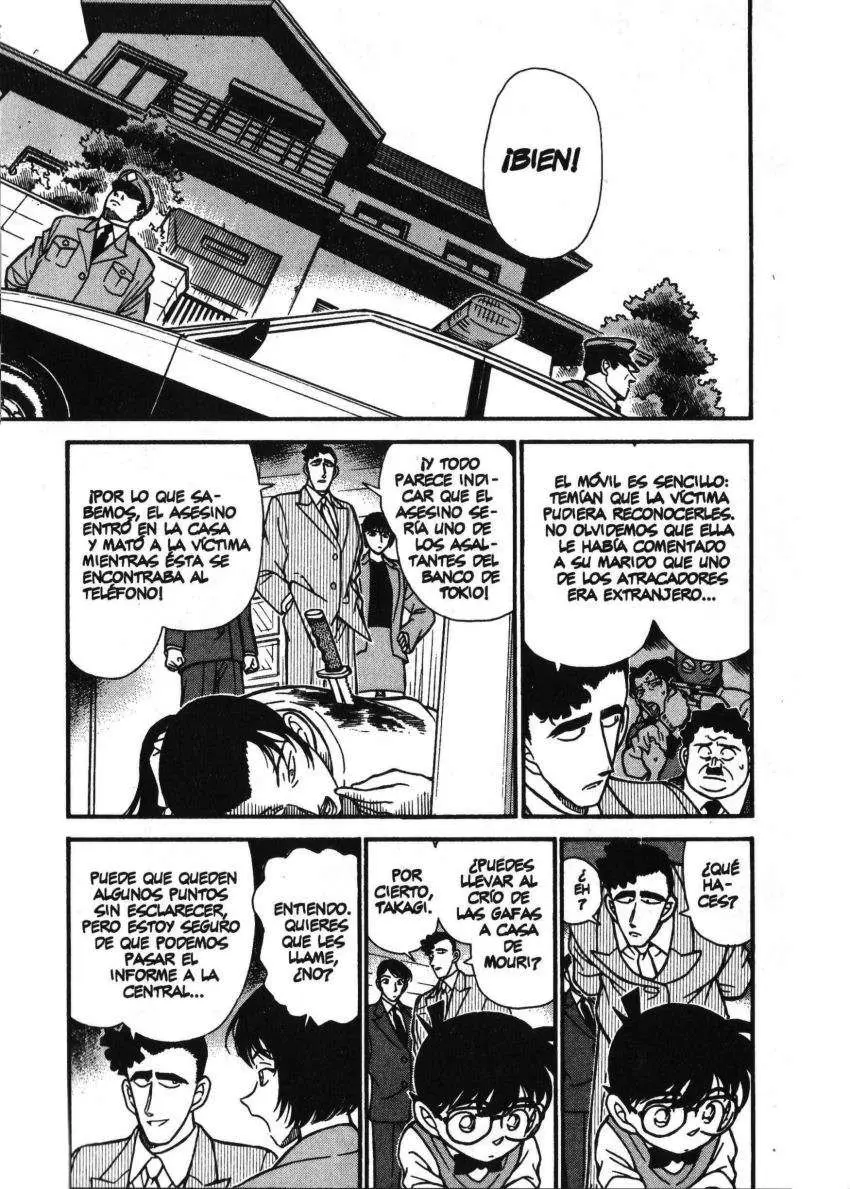 Detective Conan capítulo 210, página 2