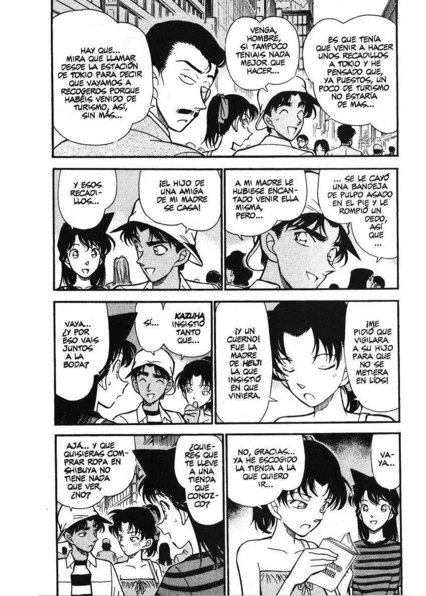 Detective Conan capítulo 211, página 2