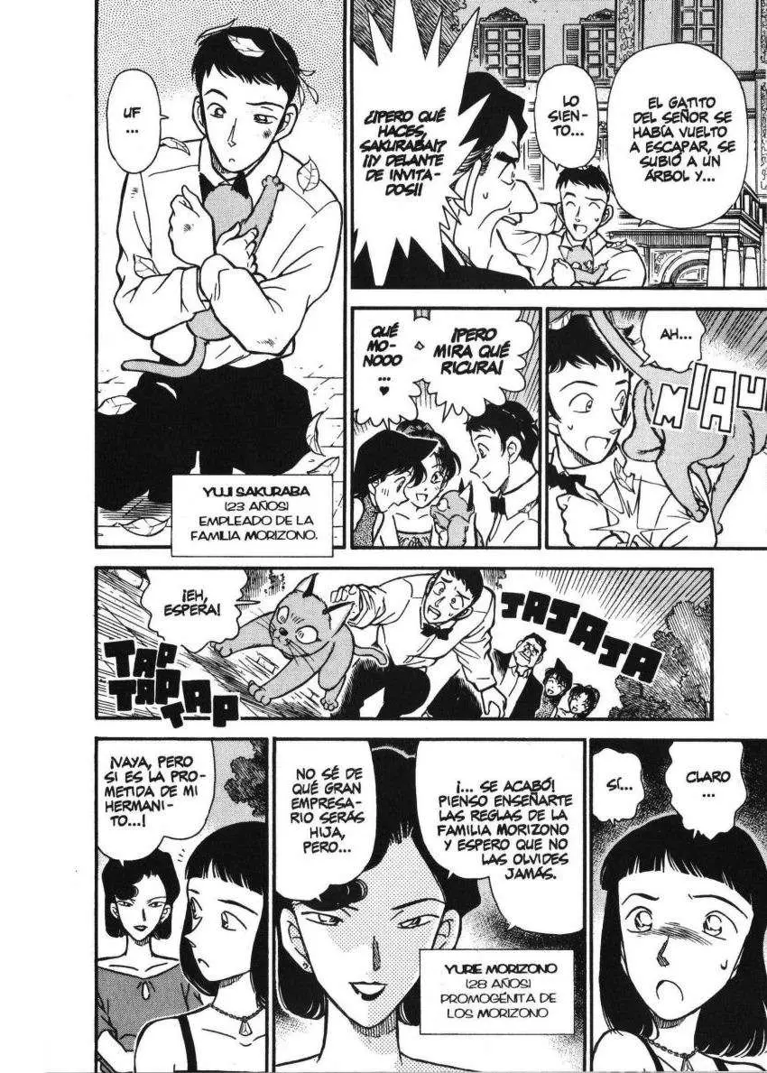 Detective Conan capítulo 211, página 10