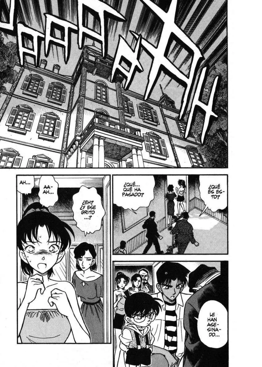 Detective Conan capítulo 212, página 2