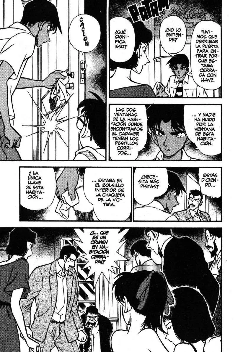 Detective Conan capítulo 212, página 6