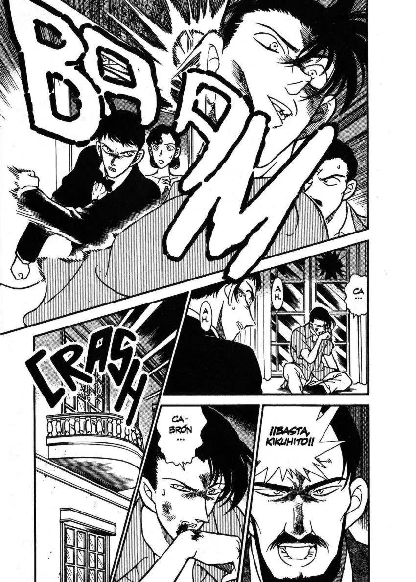 Detective Conan capítulo 212, página 8