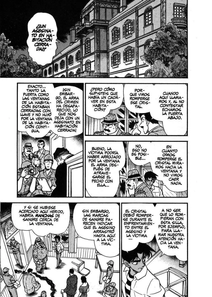 Detective Conan capítulo 212, página 12