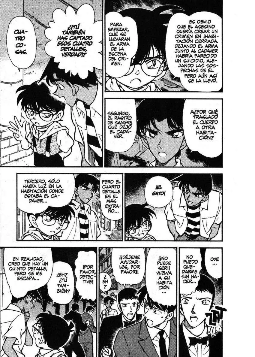 Detective Conan capítulo 212, página 14