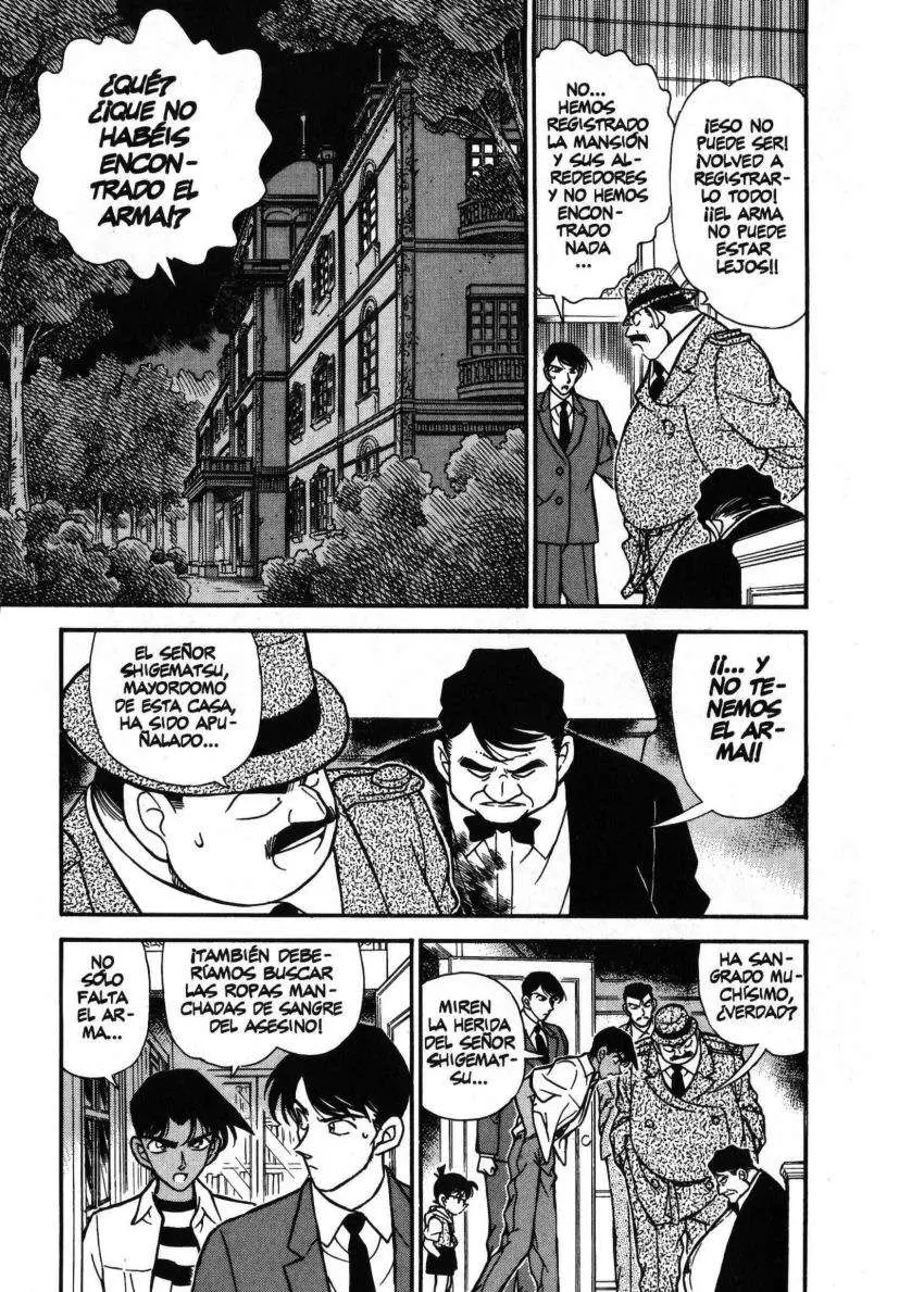Detective Conan capítulo 213, página 2