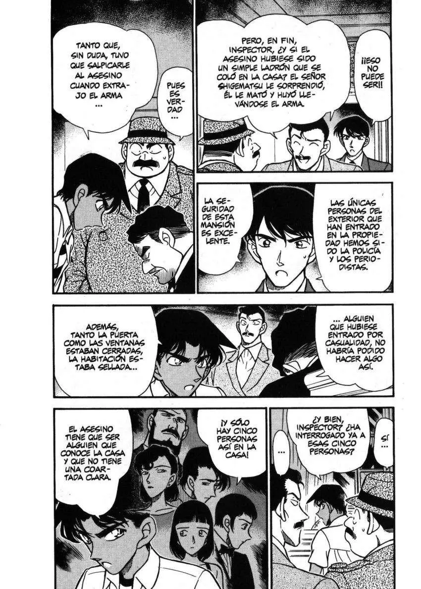 Detective Conan capítulo 213, página 3