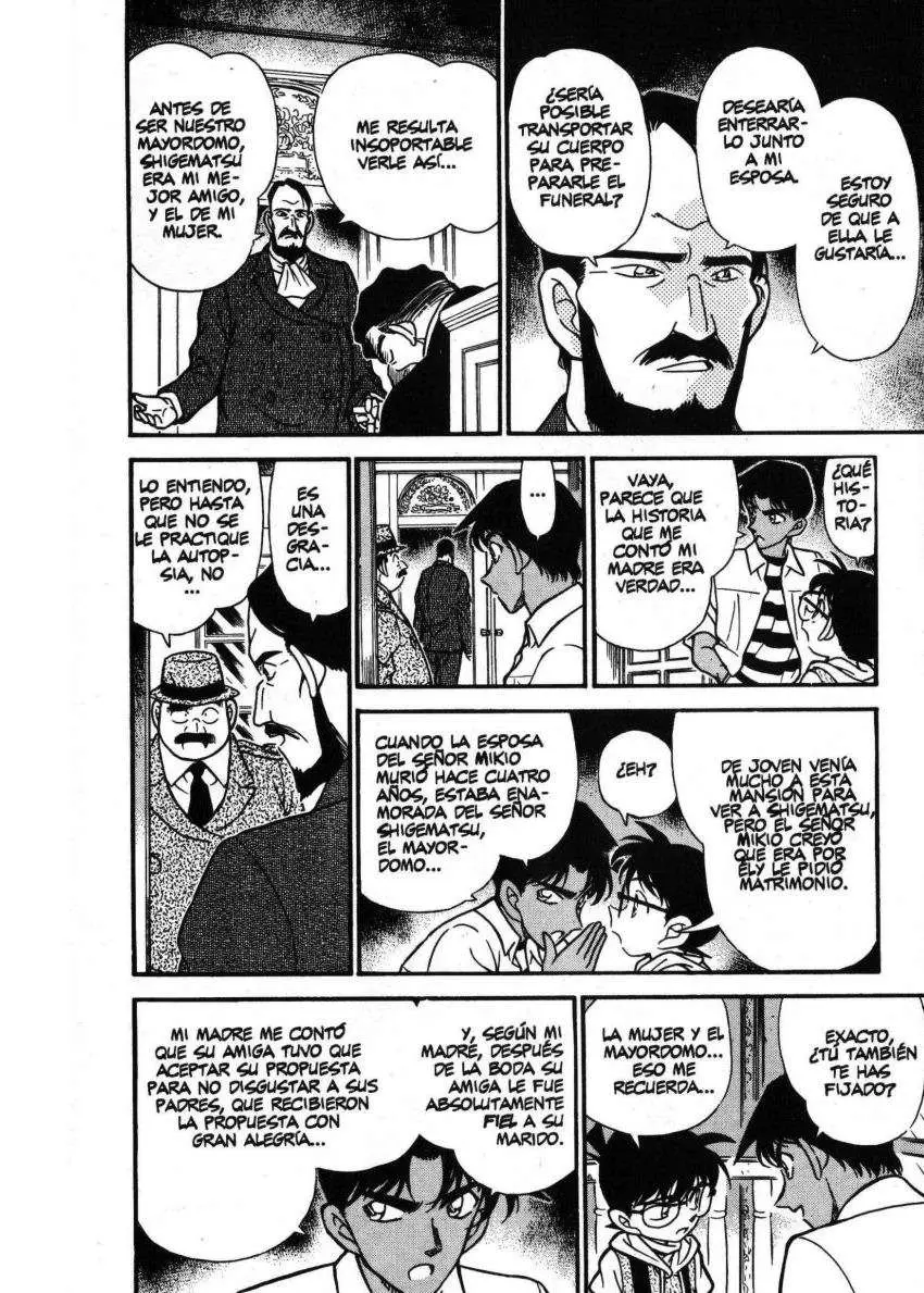 Detective Conan capítulo 213, página 7