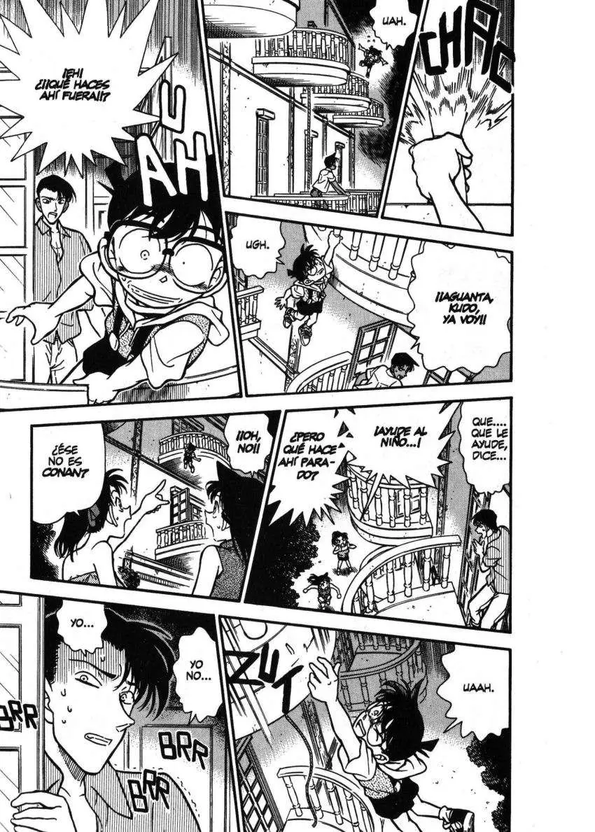 Detective Conan capítulo 213, página 10