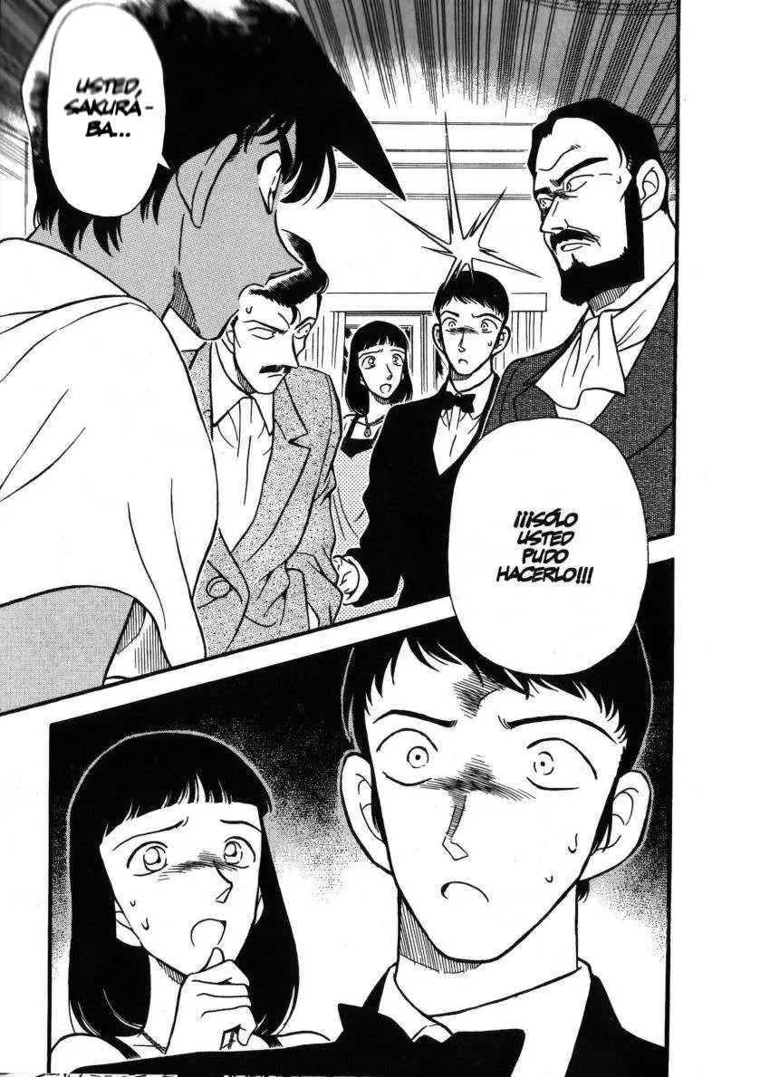 Detective Conan capítulo 213, página 16