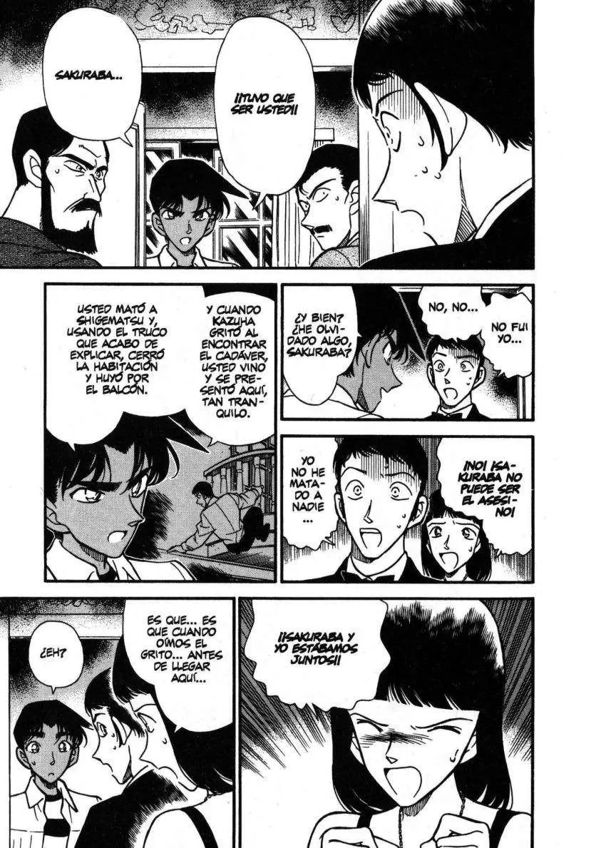 Detective Conan capítulo 214, página 6