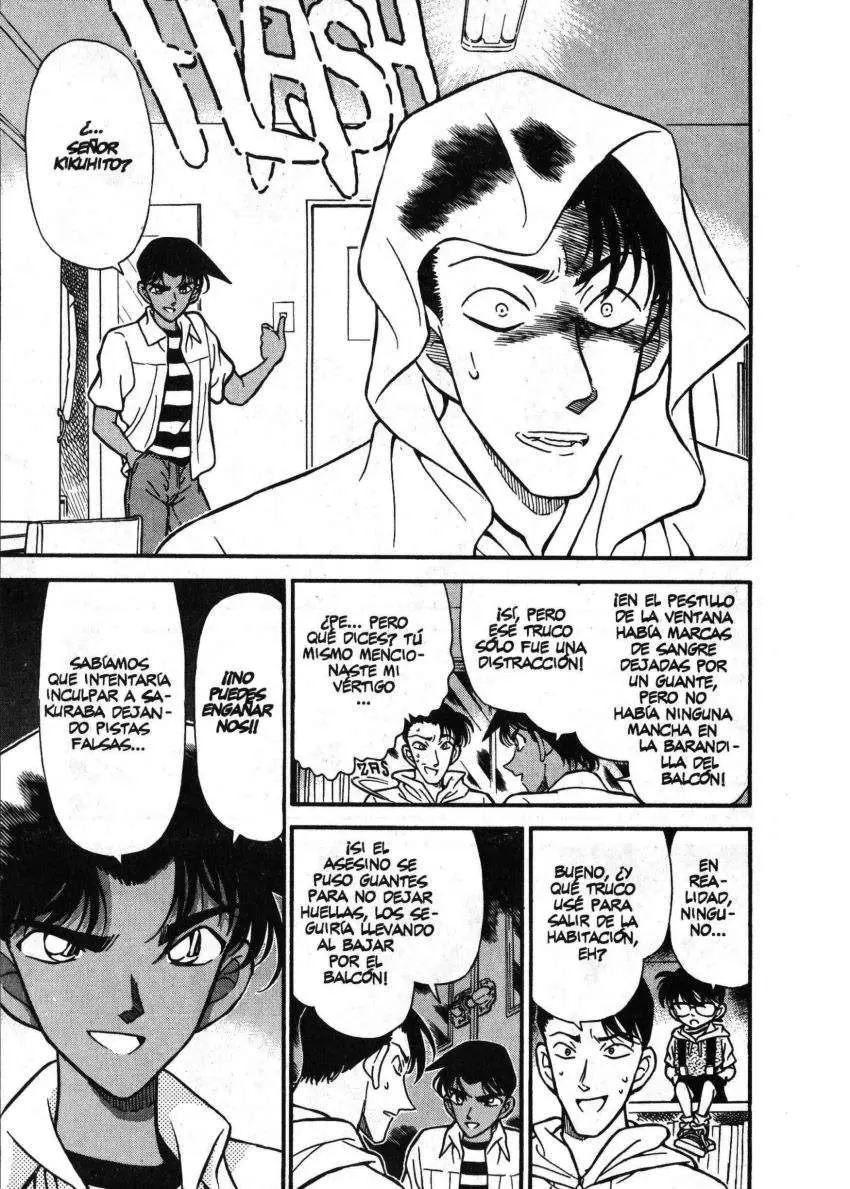 Detective Conan capítulo 214, página 12