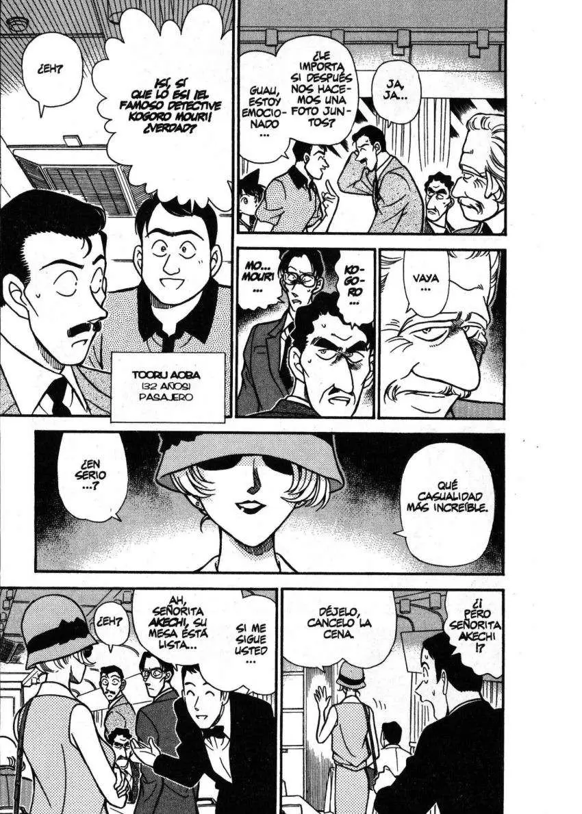Detective Conan capítulo 215, página 10