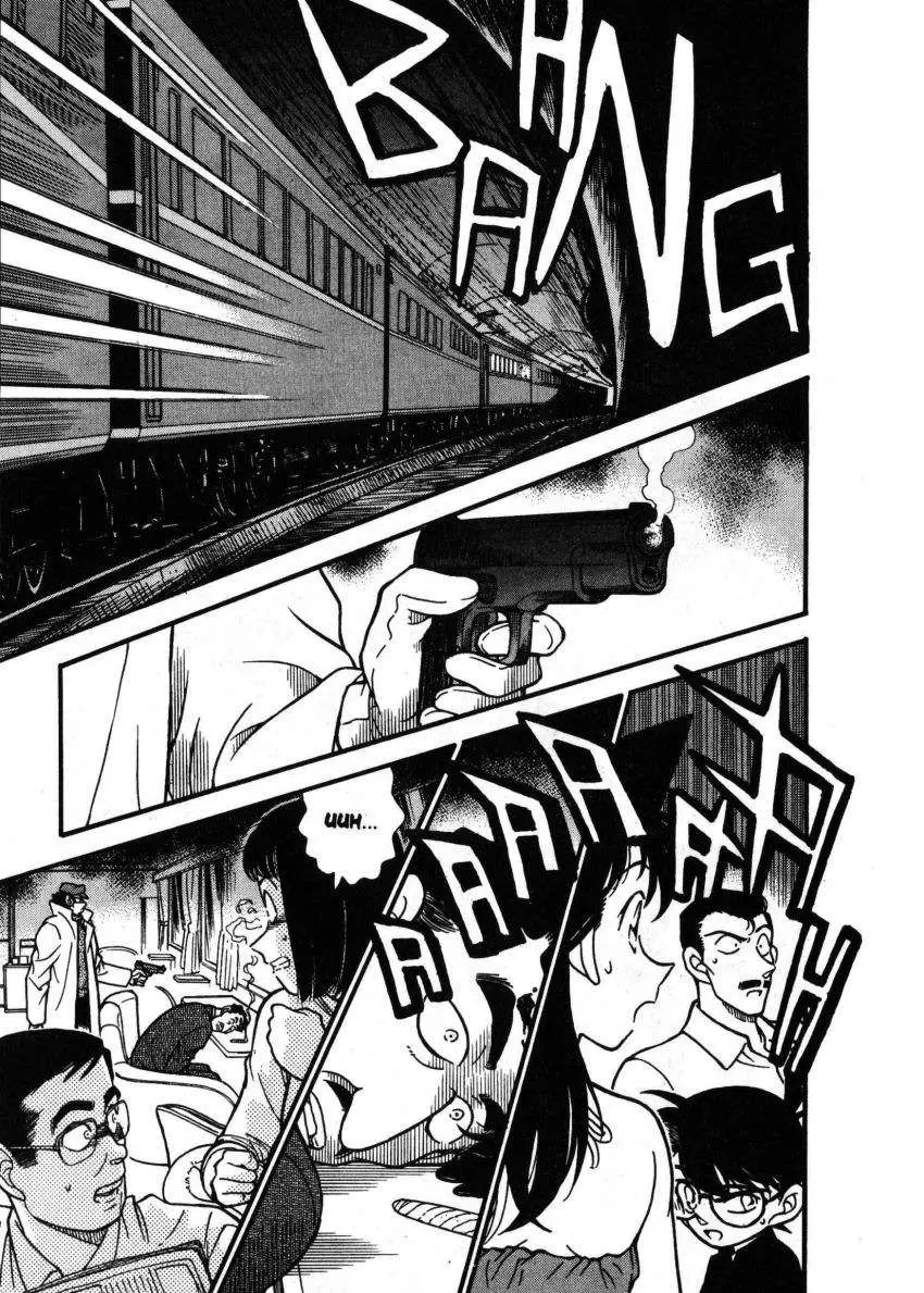 Detective Conan capítulo 215, página 14
