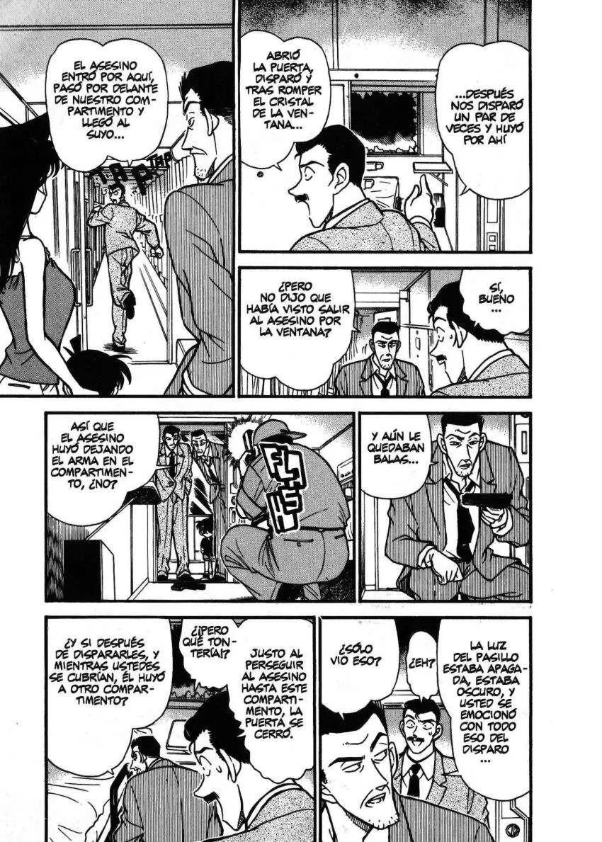 Detective Conan capítulo 216, página 6