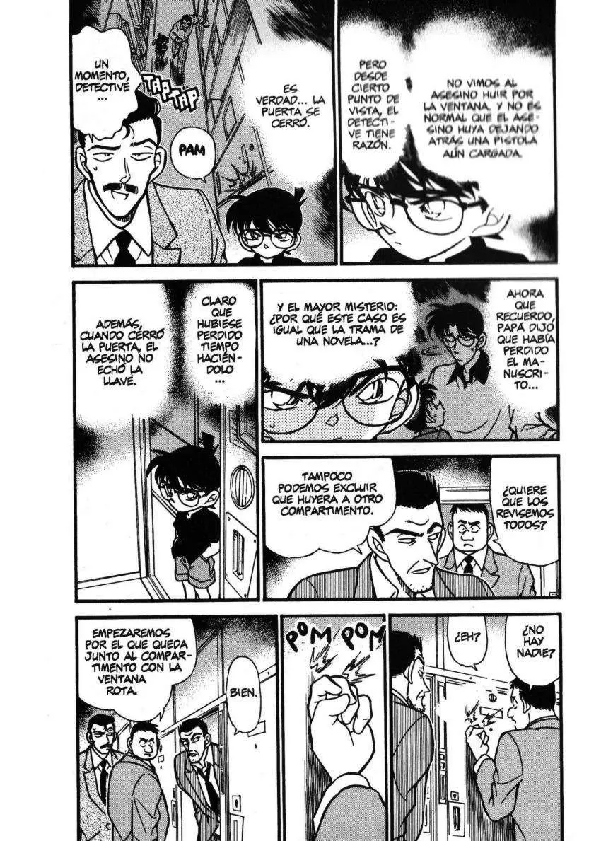 Detective Conan capítulo 216, página 7