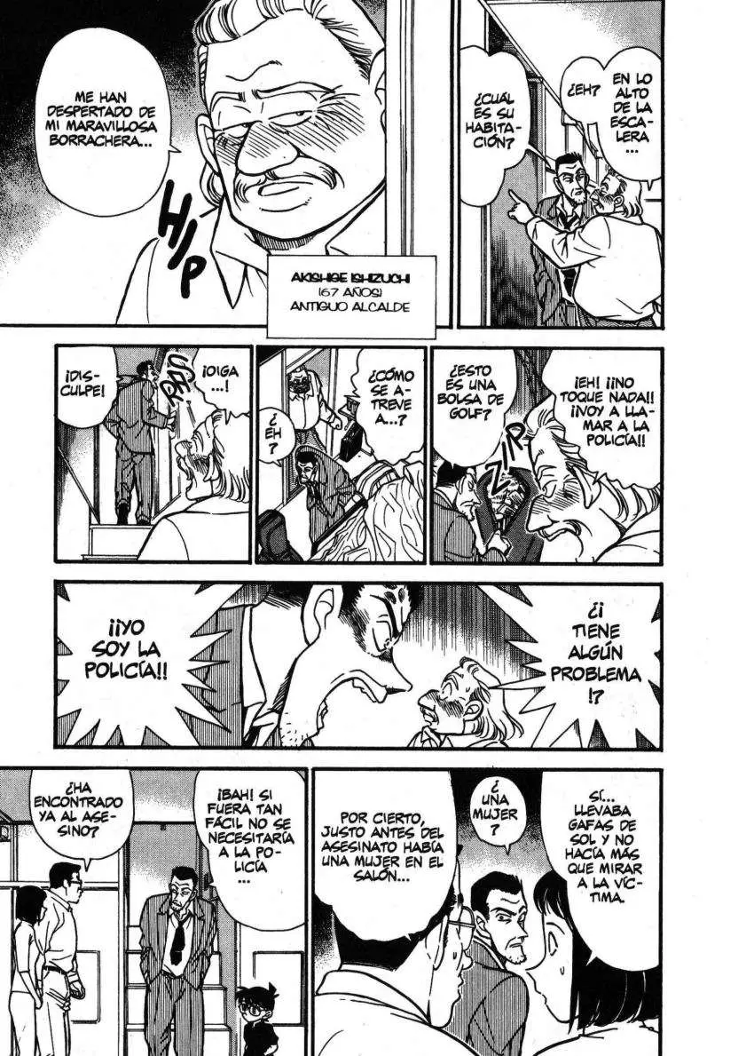 Detective Conan capítulo 216, página 12