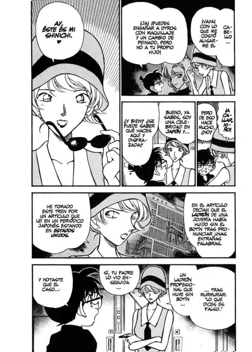 Detective Conan capítulo 217, página 3