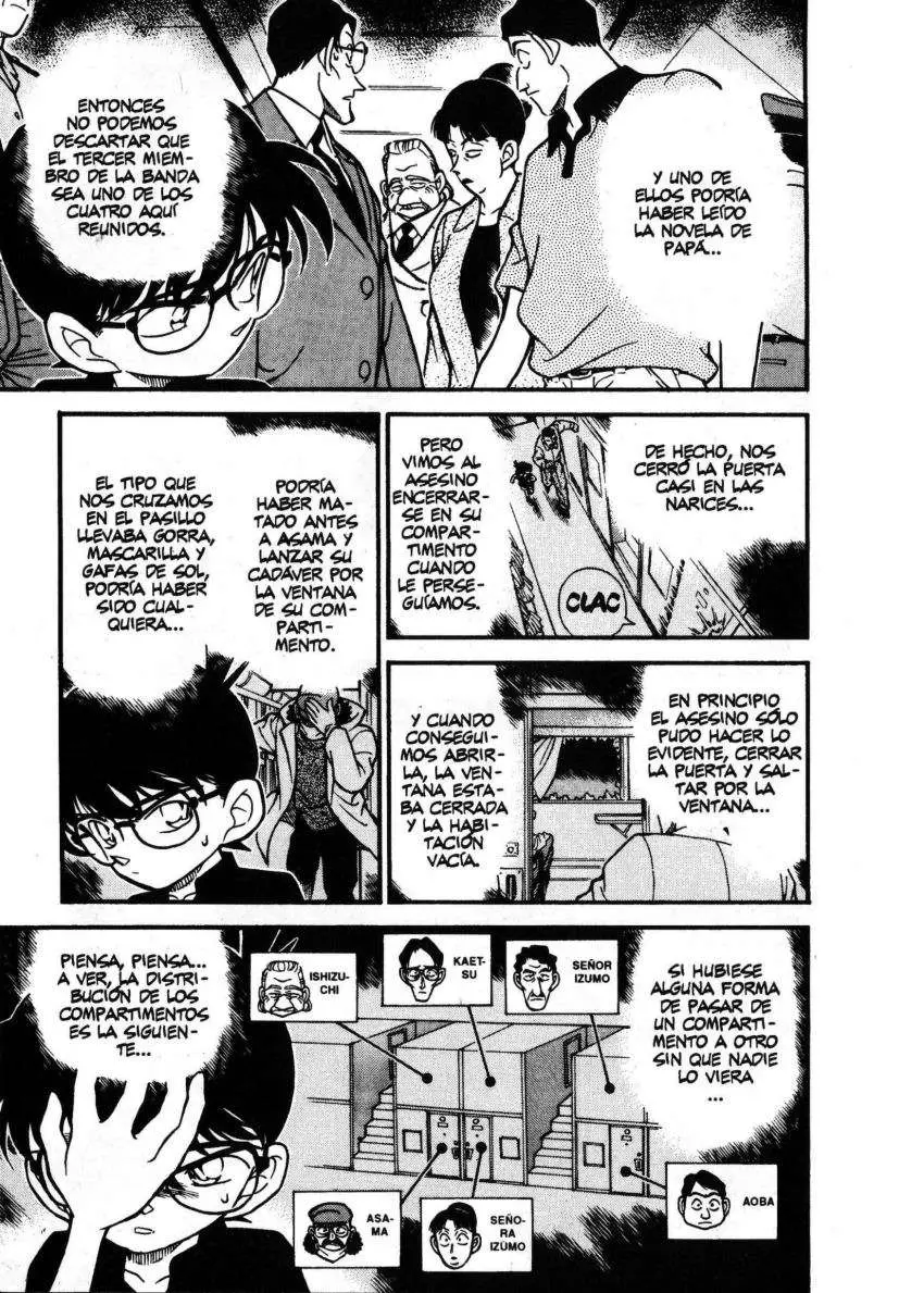 Detective Conan capítulo 217, página 12