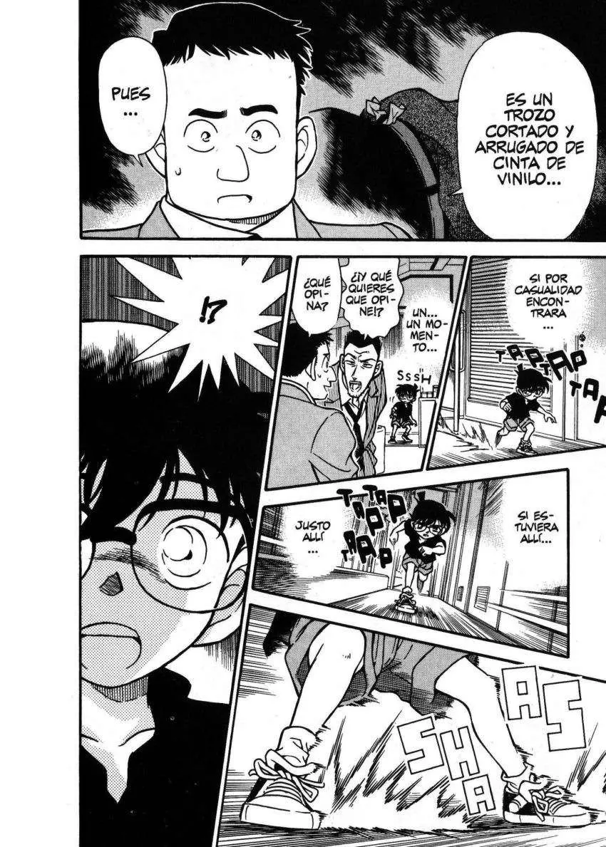 Detective Conan capítulo 217, página 15